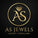 AS JEWELS  - Home